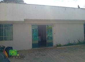 Casa Comercial, 4 Vagas para alugar em Glória, Contagem, MG valor de R$ 6.750,00 no Lugar Certo