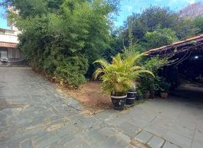 Lote, 3 Quartos, 8 Vagas em Cidade Nova, Belo Horizonte, MG valor de R$ 1.600.000,00 no Lugar Certo