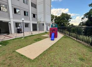 Apartamento, 2 Quartos, 1 Vaga em Goiânia, Belo Horizonte, MG valor de R$ 345.000,00 no Lugar Certo