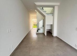 Casa, 2 Quartos, 2 Vagas, 2 Suites em Canaã, Belo Horizonte, MG valor de R$ 399.000,00 no Lugar Certo