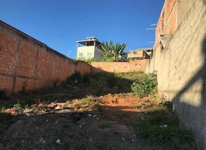 Lote em Liberdade, Santa Luzia, MG valor de R$ 250.000,00 no Lugar Certo