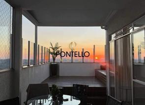 Cobertura, 3 Quartos, 3 Vagas, 1 Suite em Buritis, Belo Horizonte, MG valor de R$ 1.750.000,00 no Lugar Certo