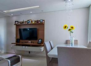Apartamento, 2 Quartos, 2 Vagas, 1 Suite em Castelo, Belo Horizonte, MG valor de R$ 490.000,00 no Lugar Certo