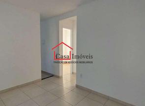 Apartamento, 2 Quartos, 1 Vaga em Madre Gertrudes, Belo Horizonte, MG valor de R$ 260.000,00 no Lugar Certo