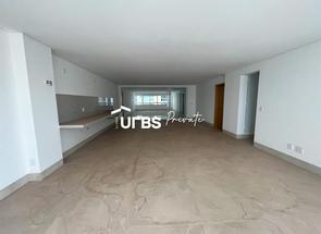 Apartamento, 4 Quartos, 3 Vagas, 4 Suites em Rua 1141, Setor Marista, Goiânia, GO valor de R$ 2.200.000,00 no Lugar Certo