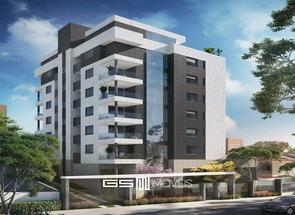 Apartamento, 3 Quartos, 3 Vagas, 1 Suite em Carmo, Belo Horizonte, MG valor de R$ 1.943.000,00 no Lugar Certo
