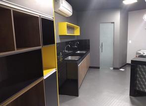 Apartamento, 1 Quarto, 1 Vaga, 1 Suite para alugar em União, Belo Horizonte, MG valor de R$ 1.700,00 no Lugar Certo