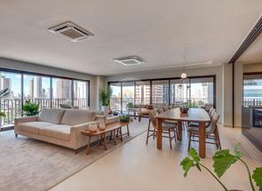 Apartamento, 3 Quartos em Rua T-30, Setor Bueno, Goiânia, GO valor de R$ 3.355.000,00 no Lugar Certo