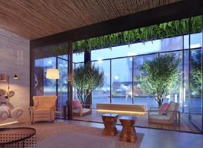 Apart Hotel, 1 Quarto em Lourdes, Belo Horizonte, MG valor de R$ 568.506,00 no Lugar Certo