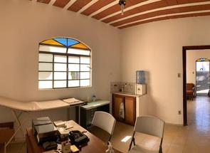 Casa, 1 Quarto, 5 Vagas para alugar em União, Belo Horizonte, MG valor de R$ 1.100,00 no Lugar Certo