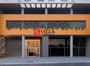 Apartamento, 1 Quarto, 1 Vaga em Barro Preto, Belo Horizonte, MG valor de R$ 504.791,00 no Lugar Certo