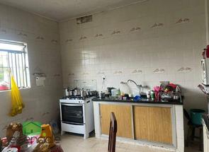 Casa, 3 Quartos, 2 Vagas em Riacho das Pedras, Contagem, MG valor de R$ 550.000,00 no Lugar Certo