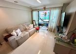 Apartamento, 3 Quartos, 1 Vaga, 1 Suite