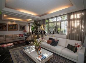 Apartamento, 4 Quartos, 2 Vagas, 1 Suite em Santa Lúcia, Belo Horizonte, MG valor de R$ 1.242.000,00 no Lugar Certo