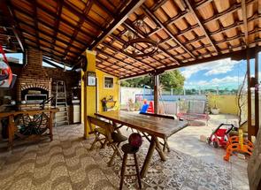 Casa, 6 Quartos, 4 Vagas, 2 Suites em Glória, Belo Horizonte, MG valor de R$ 680.000,00 no Lugar Certo