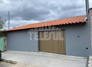 Casa, 3 Quartos, 1 Vaga em Damasco, Varginha, MG valor de R$ 350.000,00 no Lugar Certo