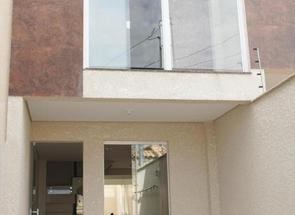 Casa, 2 Quartos, 1 Vaga, 2 Suites em Candelária, Belo Horizonte, MG valor de R$ 469.000,00 no Lugar Certo