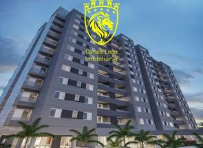 Apartamento, 2 Quartos, 1 Vaga, 1 Suite em Palmares, Belo Horizonte, MG valor de R$ 658.625,00 no Lugar Certo
