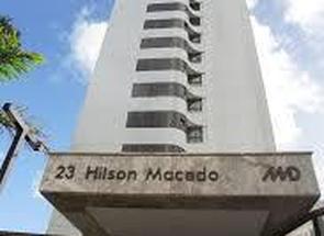 Apartamento, 4 Quartos, 3 Vagas, 4 Suites em Rua Apipucos, Apipucos, Recife, PE valor de R$ 1.600.000,00 no Lugar Certo