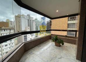 Apartamento, 4 Quartos, 3 Vagas, 2 Suites em Lourdes, Belo Horizonte, MG valor de R$ 3.200.000,00 no Lugar Certo