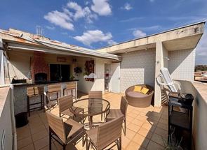 Apartamento, 4 Quartos, 2 Vagas, 1 Suite em Planalto, Belo Horizonte, MG valor de R$ 870.000,00 no Lugar Certo