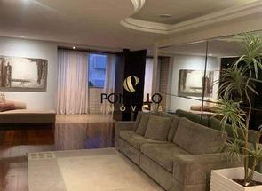 Apartamento, 4 Quartos, 2 Vagas, 2 Suites em Buritis, Belo Horizonte, MG valor de R$ 1.390.000,00 no Lugar Certo