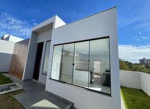 Casa, 3 Quartos, 2 Vagas, 1 Suite em Promissão, Lagoa Santa, MG valor de R$ 525.000,00 no Lugar Certo