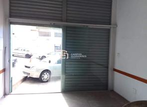 Loja para alugar em Rua Aladin Correa de Faria, Diamante, Belo Horizonte, MG valor de R$ 1.400,00 no Lugar Certo