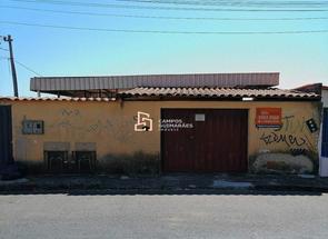 Casa, 3 Quartos, 1 Vaga para alugar em Rua Detetive Tadeu Eugênio, Independência, Belo Horizonte, MG valor de R$ 1.200,00 no Lugar Certo