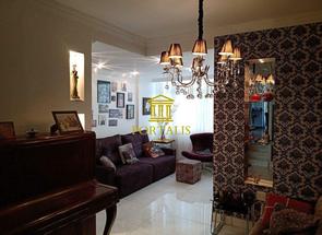 Apartamento, 4 Quartos, 2 Vagas, 1 Suite em Funcionários, Belo Horizonte, MG valor de R$ 1.790.000,00 no Lugar Certo