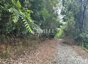 Lote em Condomínio em Alameda Quirana, Condomínio Aldeia da Cachoeira das Pedras, Brumadinho, MG valor de R$ 190.000,00 no Lugar Certo