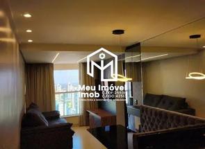 Apartamento, 2 Quartos em Rua 36, Sul, Águas Claras, DF valor de R$ 679.999,00 no Lugar Certo
