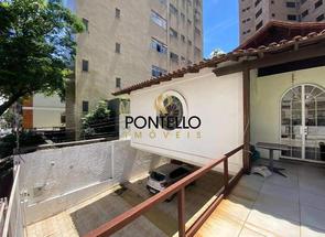 Casa, 4 Quartos, 6 Vagas, 1 Suite em Sion, Belo Horizonte, MG valor de R$ 2.350.000,00 no Lugar Certo