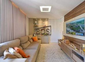 Apartamento, 2 Quartos, 1 Vaga, 1 Suite em Savassi, Belo Horizonte, MG valor de R$ 1.300.000,00 no Lugar Certo