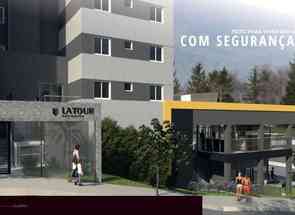 Apartamento, 2 Quartos em Diamante, Belo Horizonte, MG valor de R$ 229.000,00 no Lugar Certo