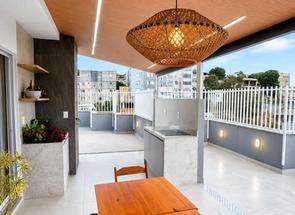 Cobertura, 3 Quartos, 2 Vagas, 1 Suite em Coração Eucarístico, Belo Horizonte, MG valor de R$ 950.000,00 no Lugar Certo