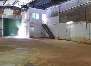 Galpão para alugar em Avenida João Gomes Cardoso, Jardim Laguna, Contagem, MG valor de R$ 6.500,00 no Lugar Certo