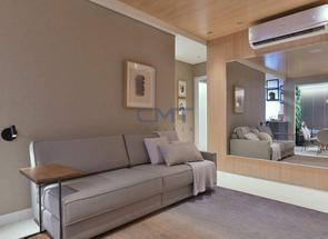 Apartamento, 2 Quartos, 2 Vagas, 2 Suites em Savassi, Belo Horizonte, MG valor de R$ 2.096.400,00 no Lugar Certo