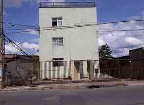 Apartamento, 2 Quartos, 1 Vaga em Cidade Jardim Eldorado, Contagem, MG valor de R$ 287.000,00 no Lugar Certo