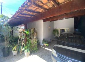 Casa, 3 Quartos, 2 Vagas em Verde Vale, Sete Lagoas, MG valor de R$ 380.000,00 no Lugar Certo