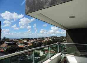 Apartamento, 4 Quartos, 1 Suite para alugar em Belvedere, Belo Horizonte, MG valor de R$ 5.800,00 no Lugar Certo