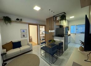 Apartamento, 2 Quartos, 1 Vaga em R. São Luís, Parque Araguari, Cidade Ocidental, GO valor de R$ 180.000,00 no Lugar Certo