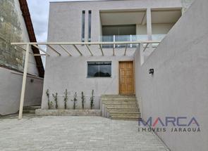 Casa, 3 Quartos, 3 Vagas em Santa Rosa, Belo Horizonte, MG valor de R$ 1.390.000,00 no Lugar Certo