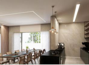 Apartamento, 2 Quartos, 1 Vaga, 1 Suite em São Luiz (pampulha), Belo Horizonte, MG valor de R$ 489.990,00 no Lugar Certo