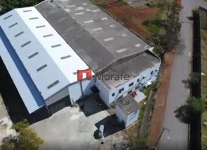Lote, 50 Vagas em Olhos D'água, Belo Horizonte, MG valor de R$ 13.000.000,00 no Lugar Certo