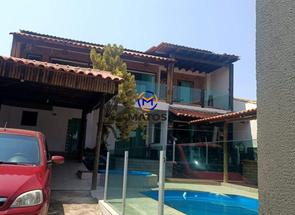 Casa, 4 Quartos, 3 Vagas, 1 Suite em Jardim Imperial, Lagoa Santa, MG valor de R$ 1.160.000,00 no Lugar Certo