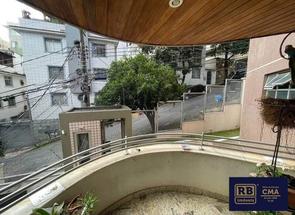 Apartamento, 4 Quartos, 2 Vagas, 1 Suite em Santo Antônio, Belo Horizonte, MG valor de R$ 700.000,00 no Lugar Certo
