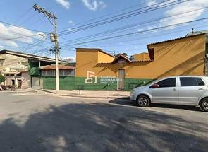 Casa, 2 Quartos para alugar em Rua Alfredo Nohmi Filho, Das Industrias I (barreiro), Belo Horizonte, MG valor de R$ 1.350,00 no Lugar Certo