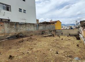 Lote, 2 Quartos, 4 Vagas em Sagrada Família, Belo Horizonte, MG valor de R$ 780.000,00 no Lugar Certo