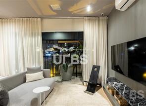 Apart Hotel, 1 Quarto, 1 Vaga, 1 Suite em [endereco], Pedro Ludovico, Goiânia, GO valor de R$ 390.000,00 no Lugar Certo